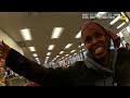 This woman asked the officer for a Hug and a Ride