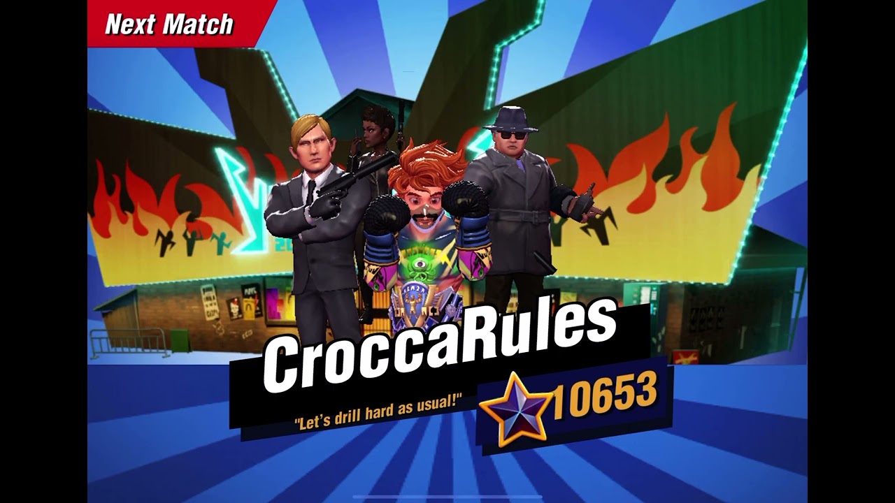 BoxingStar: Blind Match EP. 14