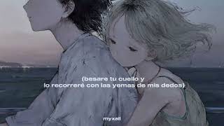 Back to you - Not for radio (Sub. Español)