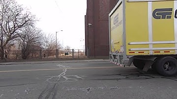 HTC RE Camera Slow-Motion Test