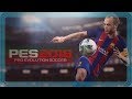 Pes 2018 Demo Gameplay | Professional Difficulty Mode | Fifa player plays Pes | 2-0 Victory