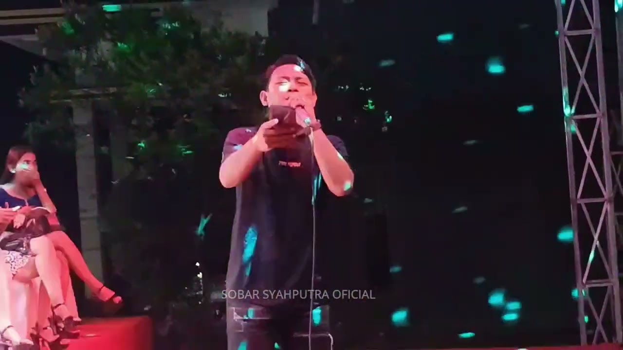 S.S.O FEAT AGUNG MUSIC LIVE DESA ITIK RENDAY KECMATAN,MELINTING  LAMTIM WEDDING ZAINAL & PUJI PART 2