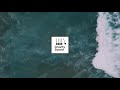 Ocean Waves Crashing Sound Effect Loop