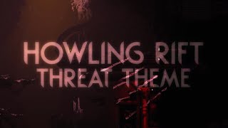 Howling Rift - Threat Theme (Rain World)