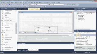 [Programming Tutorial (C#)] Lesson 81: How to Use StatusStrip [Personal Thoughts]