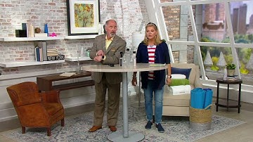 Fitbit Versa 2 Smartwatch & Activity Tracker with Built-in Alexa on QVC