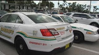 Famous Deputy arrested for 'abusive' behavior toward a child Wealth