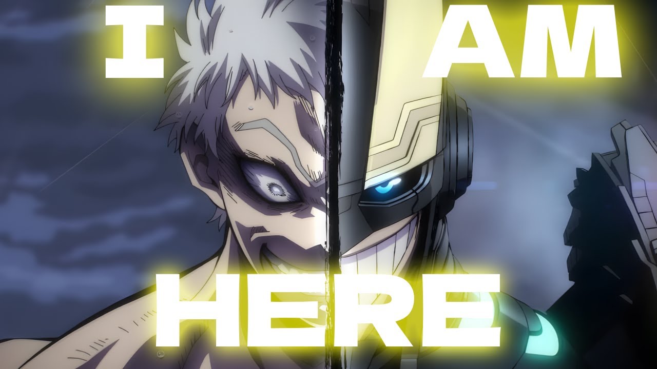 (AMV) All vs All For One - "PLUS ULTRA" Epic Cinematic Song | My Hero Academia Season 8