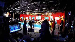 Janeway Telethon 2018