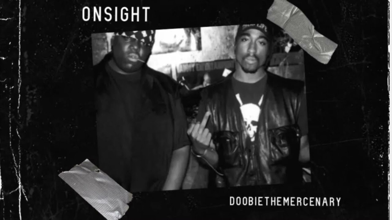 On Sight- DoobieTMK FT. Tayeway3X