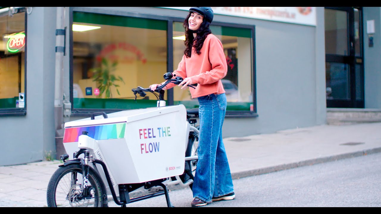 Bosch AIoT – thrill of the ride