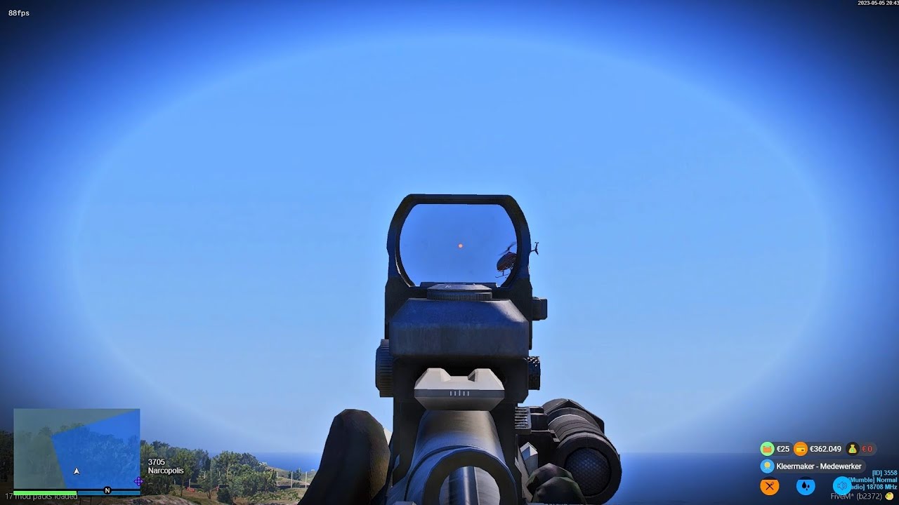 TDA Highlights #1 | Mo Hasj