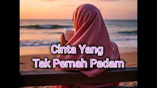 𝘾𝙞𝙣𝙩𝙖 𝙔𝙖𝙣𝙜 𝙏𝙖𝙠 𝙋𝙚𝙧𝙣𝙖𝙝 𝙋𝙖𝙙𝙖𝙢 _ 𝙎𝙝𝙖𝙣𝙙𝙮 𝙋𝙖𝙜𝙖𝙡𝙡𝙖