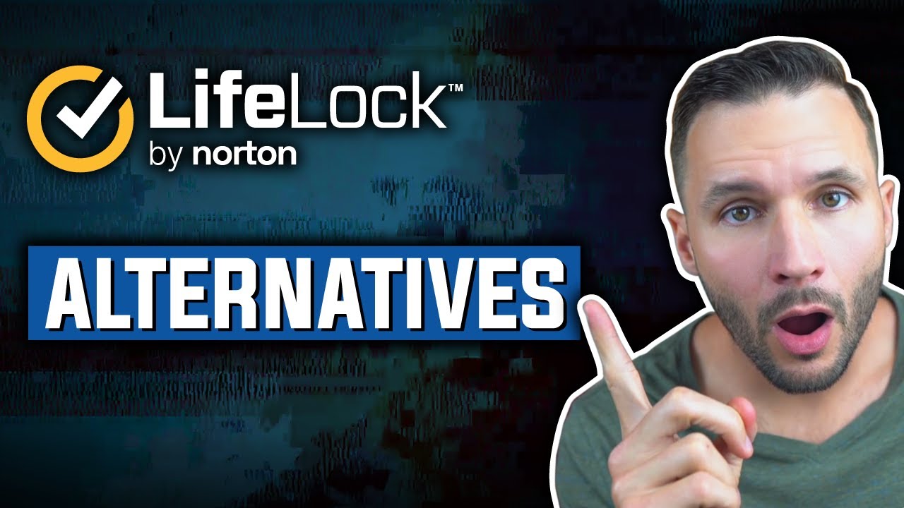 Lifelock Alternatives Yes, Better Options Exist YouTube