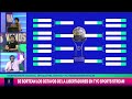 SORTEO OCTAVOS COPA LIBERTADORES EN VIVO HOY | Cruces y Clasificados ⚽ STREAM TyC Sports