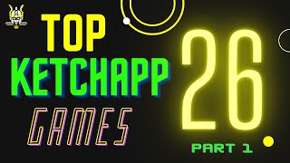TOP 26 Ketchapp Games | PART 1 | 26-14 | BEST OFFLINE GAMES. screenshot 3