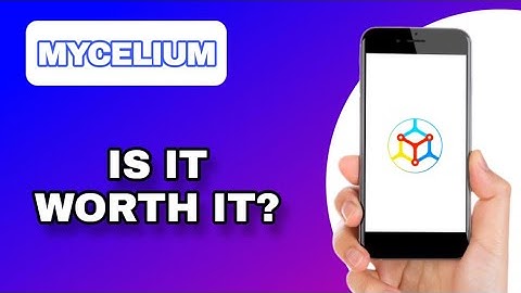 Mycelium Wallet Review | Is It Worth It?