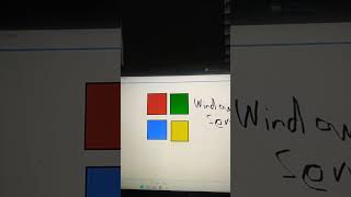 Windows Server (2003) but paint Windows Server (2003) but paint