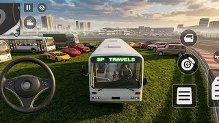 Test - Kids' Cars - Toy car games for 5-year-olds - Driving Gameplay Video - Toy Vehicle Games screenshot 4