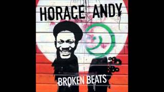Horace Andy - She Say ( Der Transformer Version )