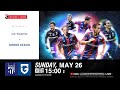 LIVE FOOTBALL FROM JAPAN | FC TOKYO vs Gamba Osaka | 2024 J1 League | MW 16