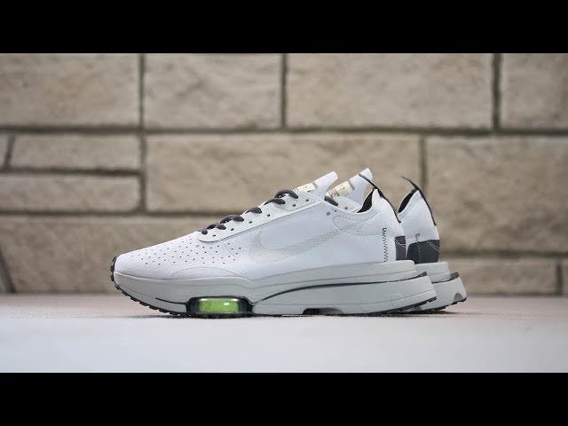 KVSN.Unbox // A First Unbox Video at Nike Air Zoom-Type Summit