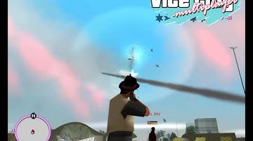 [VCMP] VC-MP 0.4 testing for fun and new chatbox