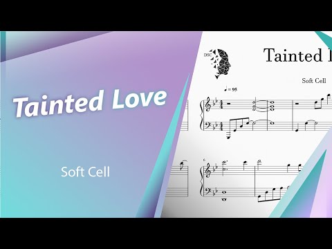 Tainted Love (Relax version) - Soft Cell