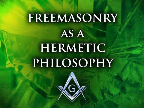 Pennsylvania Academy of Masonic Knowledge 10-28-2017