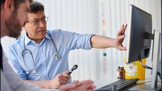 NHS England rolls out Microsoft 365 Copilot to more than 500,000 health workers