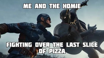 (Not so) Controversial YTPMV