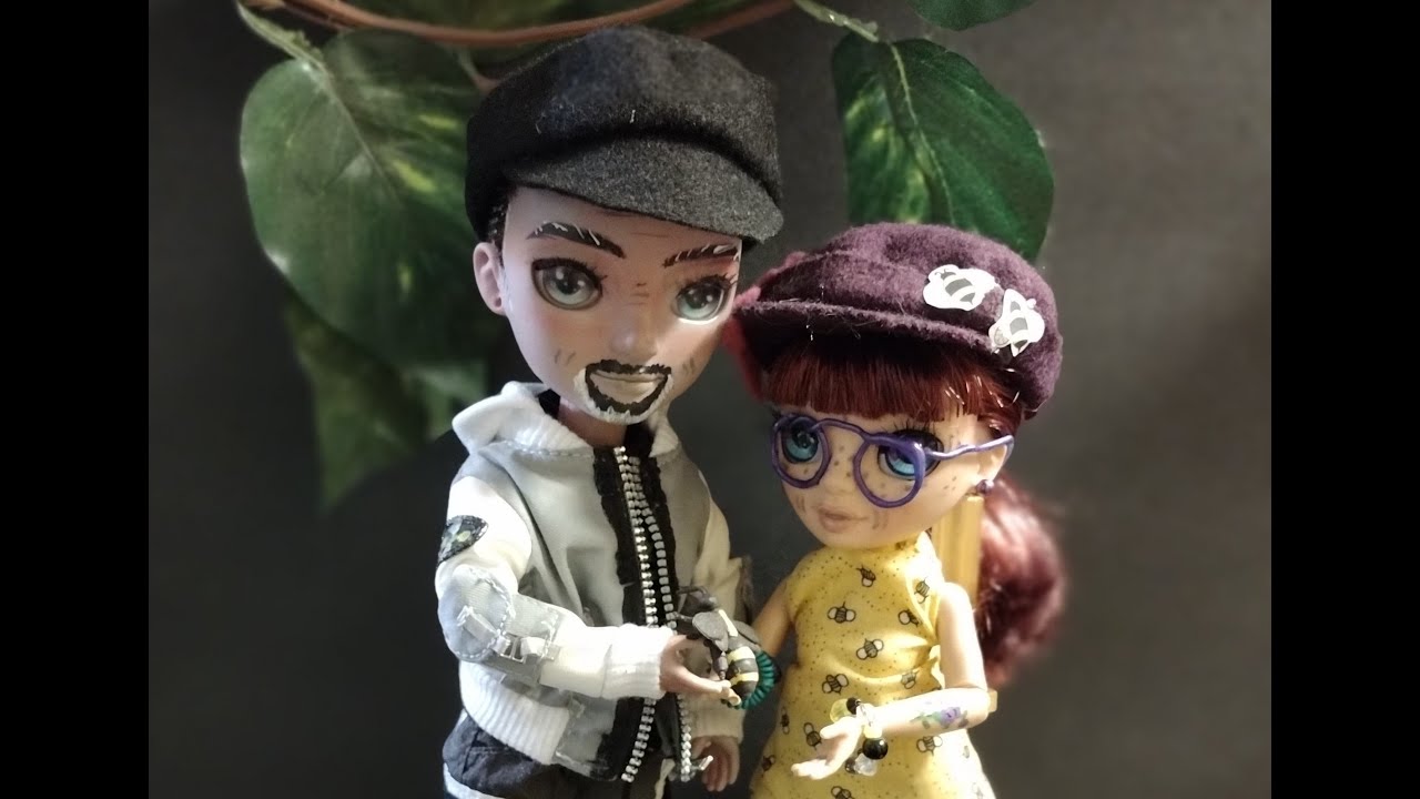 Let's Count Them ALL!!!!