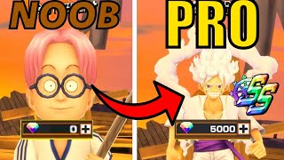 Complete Beginners Guide to One Piece Bounty Rush in 2026 | OPBR | 