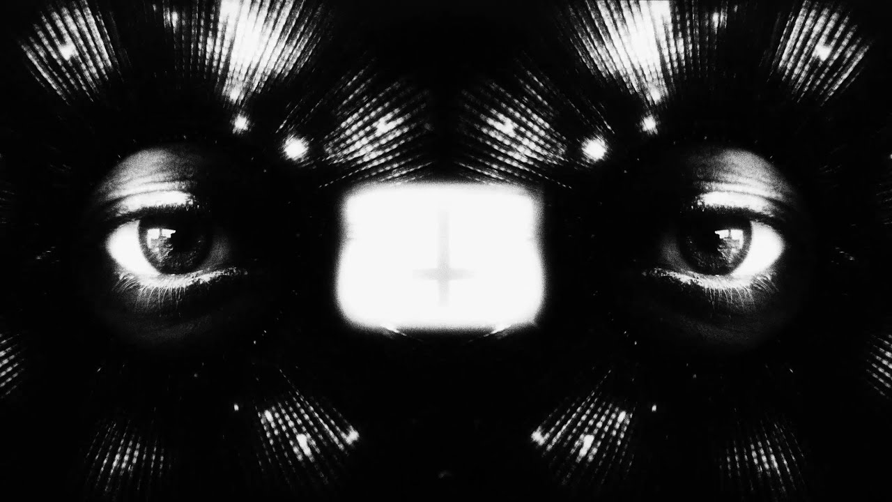 Radiant Knife "His Capa Was Detated" Official Video