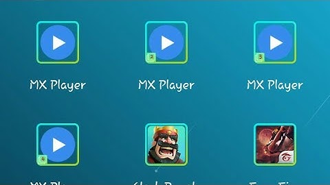 best dual app cloner / multi parallel