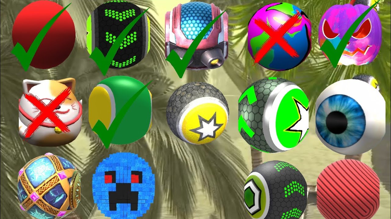 Going Balls Vs Rollance Adventure Balls,Action Balls,Space Rolling Balls,Temple Rolling Balls,