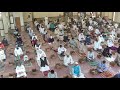 Heart soothing adhan by abdurrahman ali noor  parklands mosque