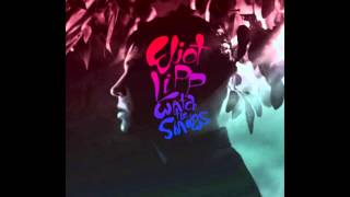 Eliot Lipp - Ain&#39;t No Guarantee - Watch The Shadows