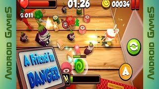 Kitchen Adventure 3D Preview HD 720p screenshot 3