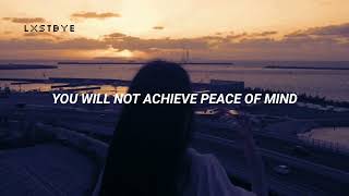 Watch Dead By April Peace Of Mind video