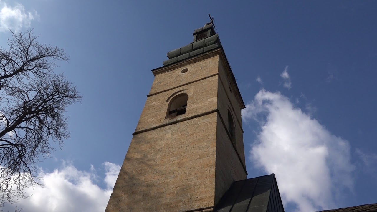 Znaci moga mesta - Manastir Ježevica