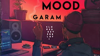 Mood Garam - Slowed And Reverb Lofi Songs