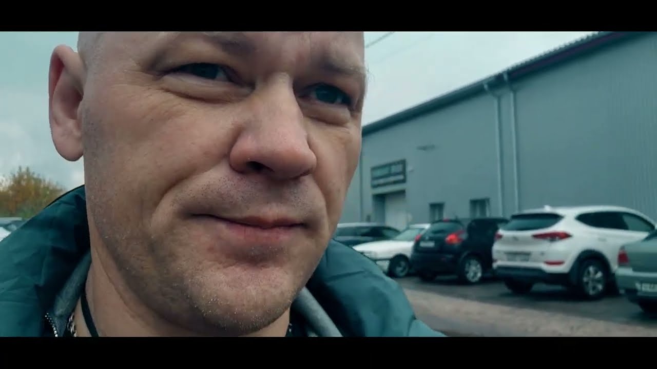 О sport- ты жизнь! road-movie.