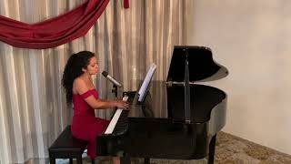 Listen - Beyoncé Laura Castro - Cover