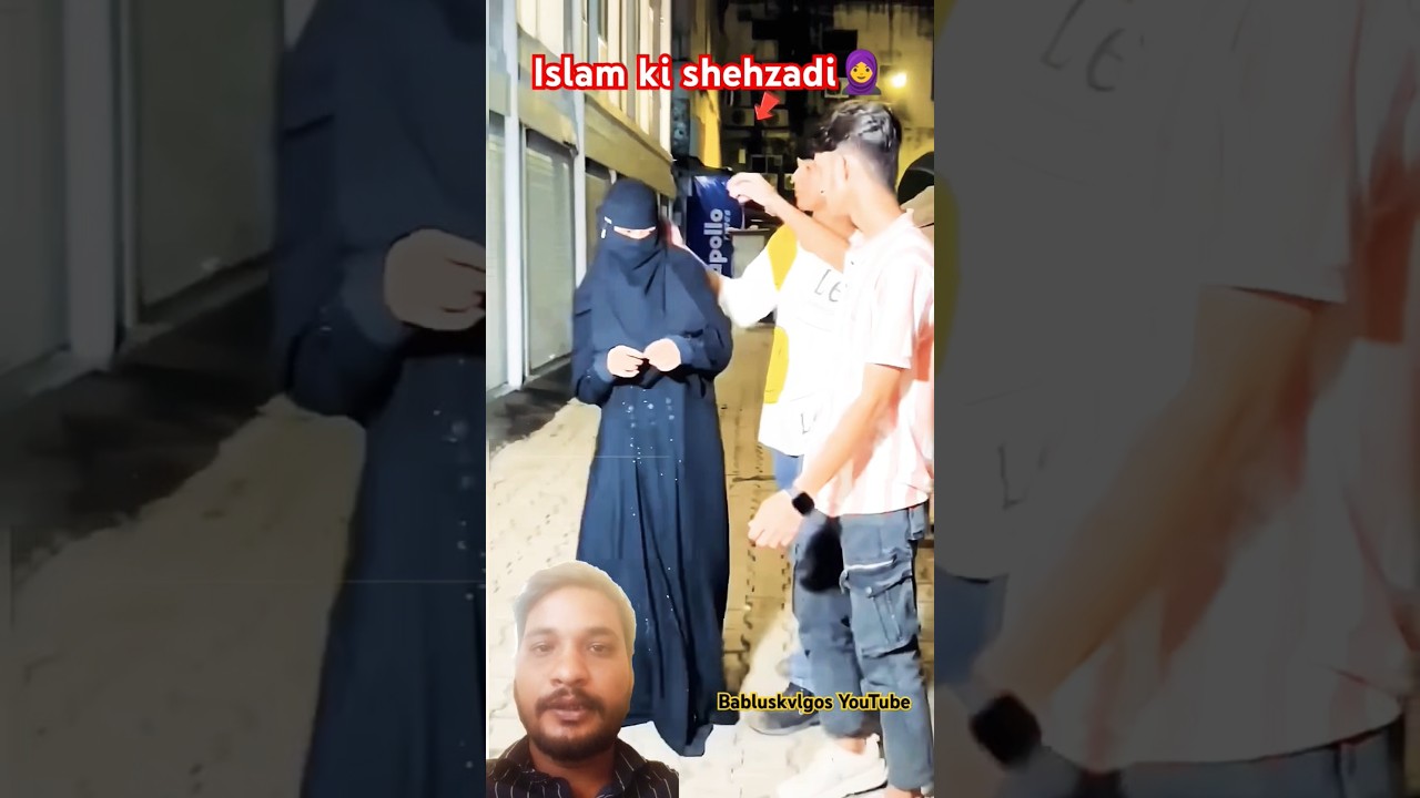 respect hijab ll 🧕👌💯