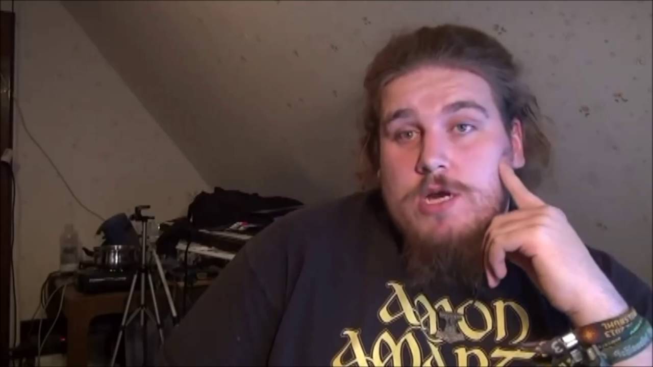 Drachenlord Requiem for a Dream Kapitel 9 - Stromlos in Emskirchen