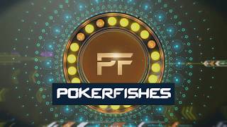PokerFishes - The Social Gaming Hub screenshot 1