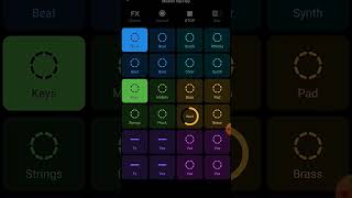 Lesson 1 #groovepad #groove #music #lesson #trial