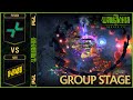 PVISION vs NAVI - HIGHLIGHTS - PGL Wallachia Season 7 | DOTA2