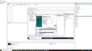 Active Directory - Backup (locally) Domain Controller (DC01)